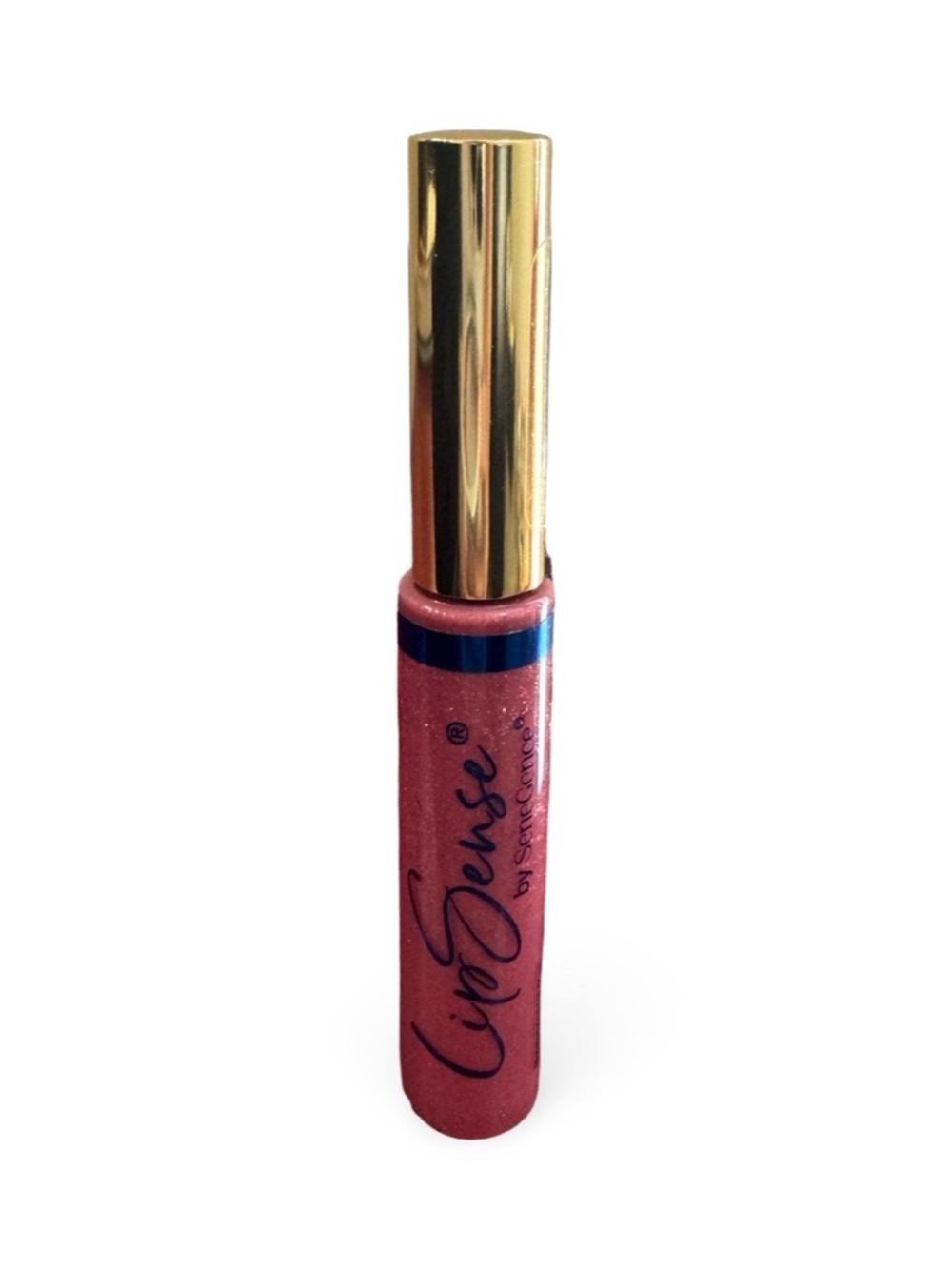 SeneGence Aquarius Sign LipSense Lip Gloss New